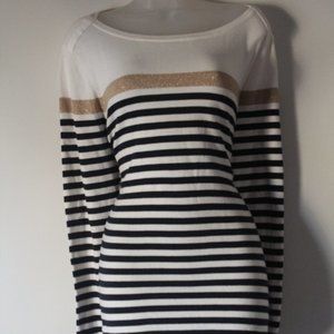 Tommy Hilfiger Stripped Sweater